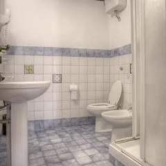 Отель B&B Kolymbetra 3* Стандартный номер фото 31