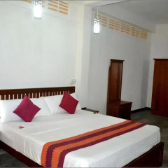 Отель Claremont Lanka Апартаменты с различными типами кроватей фото 4