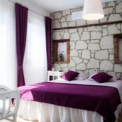 Windmill Alacati Boutique Hotel 3* Стандартный номер фото 3