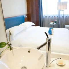 Апартаменты Ocean Plaza(Apartment) 4* Стандартный номер фото 18