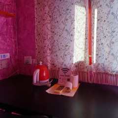 Chengdu Dreams Travel Youth Hostel в номере