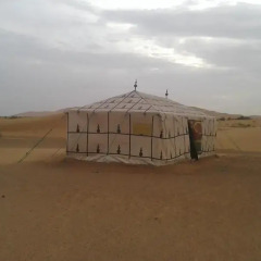 Отель Night Desert Camp Марокко, Мерзуга - отзывы, цены и фото номеров - забронировать отель Night Desert Camp онлайн фото 7