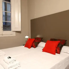 Апартаменты Barcino Apartments Барселона спа фото 2