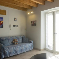 Отель Residenza Silvana Вербания комната для гостей фото 4