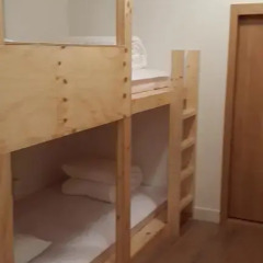 Отель High Street Guest House Hongdae 2* Стандартный номер с различными типами кроватей фото 16