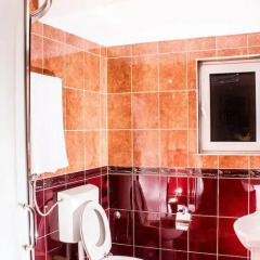 Апартаменты D & Sons Apartments Улучшенные апартаменты с различными типами кроватей фото 8