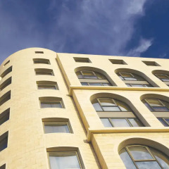 Отель Grand Court 5* Стандартный номер фото 3