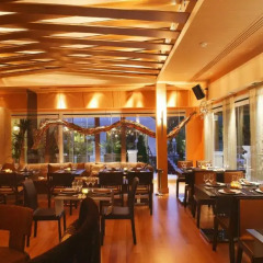 Отель Theoxenia Palace Кифисия питание