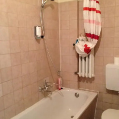 Hotel Domo 2* Стандартный номер фото 7