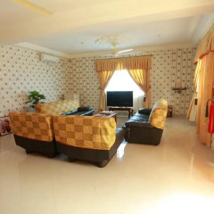 Отель Larry Dort Guest House Гана, Bawjiase - отзывы, цены и фото номеров - забронировать отель Larry Dort Guest House онлайн интерьер отеля фото 2