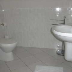 Отель Pension Olga 3* Стандартный номер фото 8