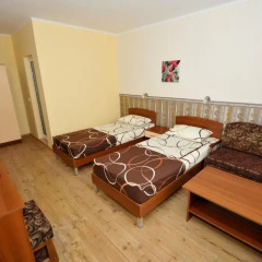 Radina Family Hotel 2* Номер категории Эконом фото 2