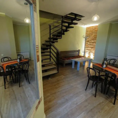 Отель No12 Apartment Грузия, Тбилиси - отзывы, цены и фото номеров - забронировать отель No12 Apartment онлайн питание