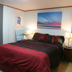 Отель Refee House 3* Стандартный номер с различными типами кроватей фото 10
