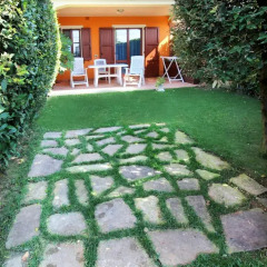 Отель B&B Ines Потенца-Пичена фото 12