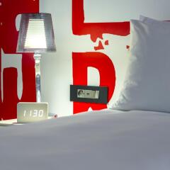 Отель Radisson Red Brussels 4* Люкс фото 5