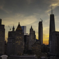 Отель 50 Bowery NYC США, Нью-Йорк - отзывы, цены и фото номеров - забронировать отель 50 Bowery NYC онлайн