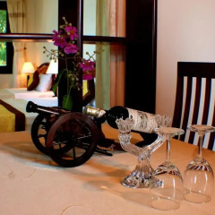 Отель Ky Hoa Hotel Vung Tau Вьетнам, Вунгтау - отзывы, цены и фото номеров - забронировать отель Ky Hoa Hotel Vung Tau онлайн в номере