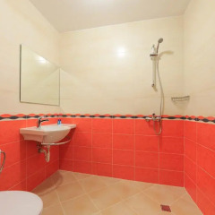 Sky Hotel Стандартный номер фото 2