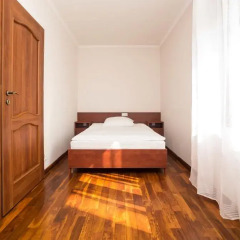 Апартаменты Mala Italia Apartments Апартаменты с различными типами кроватей фото 2