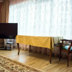 Отель Баккара 4* Люкс фото 2