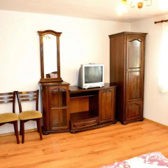 Отель Guest House Mavrudieva 2* Стандартный номер с различными типами кроватей фото 11