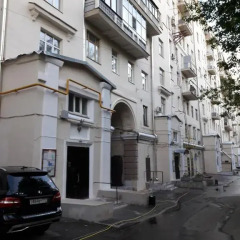 Гостиница Moscow River Hostel в Москве 4 отзыва об отеле, цены и фото номеров - забронировать гостиницу Moscow River Hostel онлайн Москва