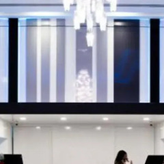 Отель Crystal Suites Suvarnabhumi Airport Бангкок помещение для мероприятий фото 2