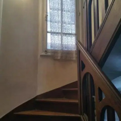 Отель Paranjib Guesthouse Франция, Париж - отзывы, цены и фото номеров - забронировать отель Paranjib Guesthouse онлайн интерьер отеля фото 2