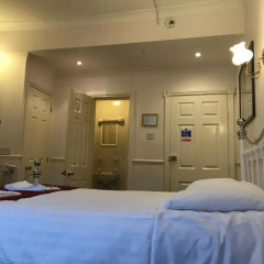 Springfield Hotel детские мероприятия