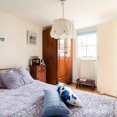 Отель Fisherman's Home Нидерланды, Винкевеен - отзывы, цены и фото номеров - забронировать отель Fisherman's Home онлайн комната для гостей фото 5