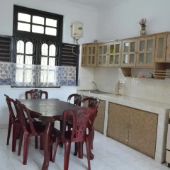 Отель Sunset Beach Residence Апартаменты с различными типами кроватей