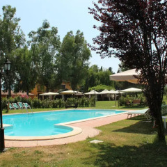 Отель La Cascina Country House Италия, Сан-Никола-ла-Страда - отзывы, цены и фото номеров - забронировать отель La Cascina Country House онлайн детские мероприятия