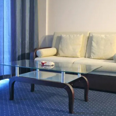 Peter Hotel 3* Полулюкс фото 3