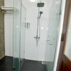 Olanro Hotel 3* Стандартный номер с различными типами кроватей фото 3