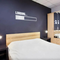 Holidaysbcn Hostel Стандартный номер фото 7