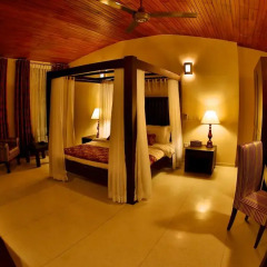 Отель Clove Villa Канди комната для гостей