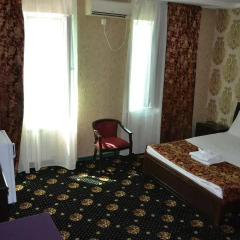 Гостиница Raikhan Hotel Казахстан, Атырау - отзывы, цены и фото номеров - забронировать гостиницу Raikhan Hotel онлайн комната для гостей фото 4