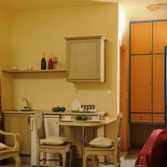 Parthenis Hotel & Suites в номере фото 2