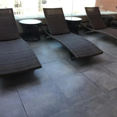 Отель Napoles Condo Suites Мексика, Мехико - отзывы, цены и фото номеров - забронировать отель Napoles Condo Suites онлайн бассейн фото 2