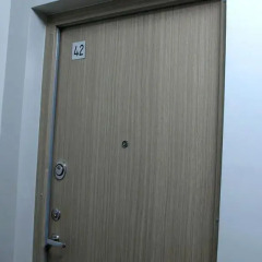 Апартаменты Mindaugo Apartment 23A удобства в номере
