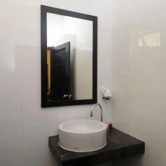 Отель Clean Beach Resort 3* Номер Делюкс фото 29