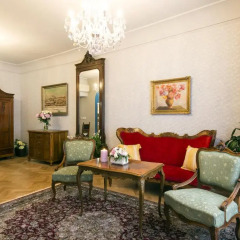 Отель Boutique Hotel Constans Prague Чехия, Прага - - забронировать отель Boutique Hotel Constans Prague, цены и фото номеров интерьер отеля фото 3