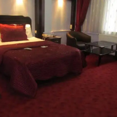 Beyazit Hotel удобства в номере