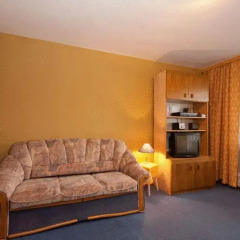 Отель Apartament Zakopane Апартаменты фото 20