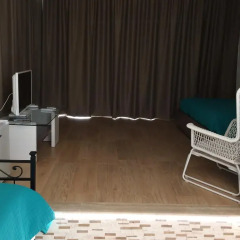 Отель Saija Resort Поццалло удобства в номере