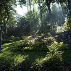 Отель Amaya Hills фото 10