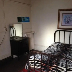 Отель American Backpackers Hostel Канада, Ванкувер - отзывы, цены и фото номеров - забронировать отель American Backpackers Hostel онлайн удобства в номере фото 2