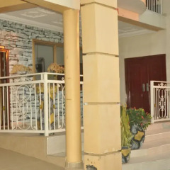 Отель Providence Royale Guest House интерьер отеля фото 2