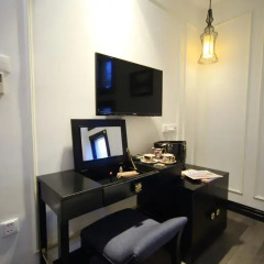A25 Hotel 3* Улучшенный номер